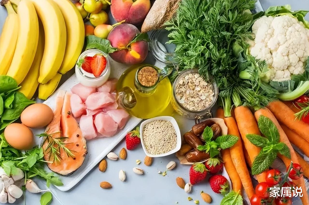 菠菜|血小板减少怎么办?十三类食物有效助力提升血小板!