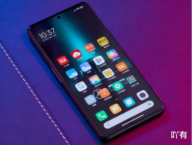 红米手机|Redmi K50 Pro太强势,已经换手机的朋友,你们该后悔了!