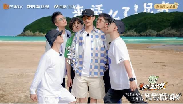 明星|回看2022年综艺圈，明星不如素人“糊咖”，唯有两档节目站稳脚跟