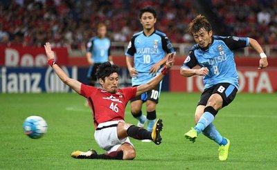 鹿岛鹿角|今日2场足球分析：神户胜利VS川崎前锋-川崎前锋VS鹿岛鹿角