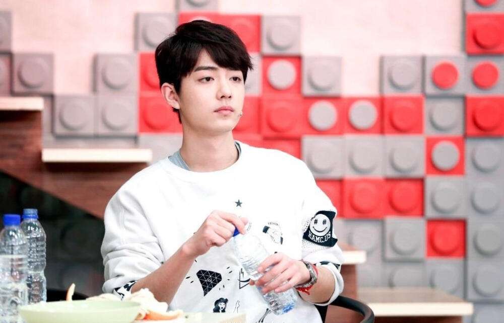 而立之年|时间飞逝,曾经的小鲜肉也已经而立之年