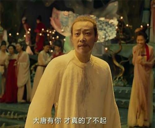 将进酒|你读的《将进酒》是“假诗”？考古发现李白原版，比课本上狂百倍