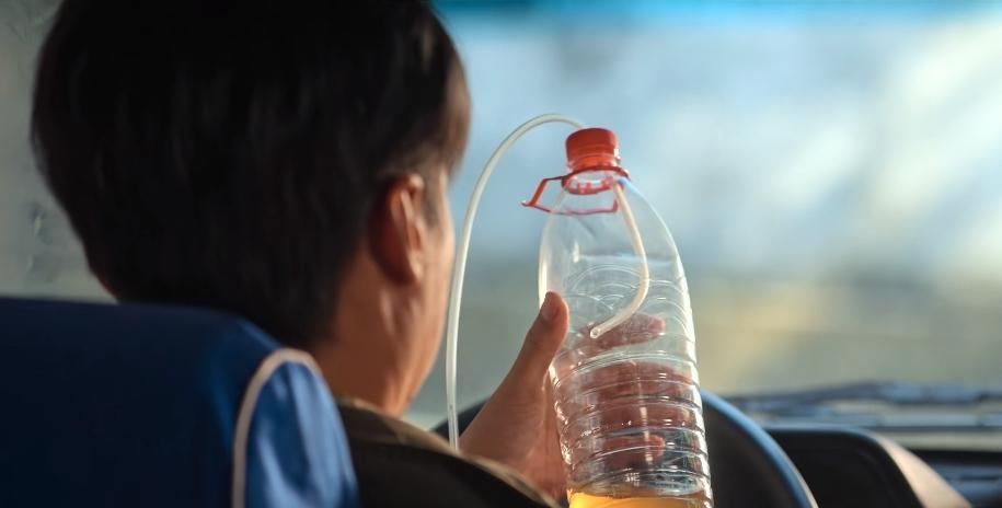 野蛮生长|风吹半夏:王全受伤多年,为何突然回来报复半夏?他被人利用了