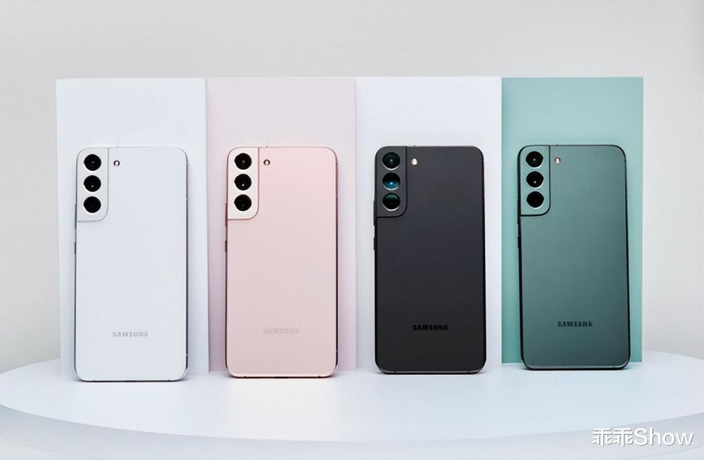 |双11小屏旗舰推荐 三星Galaxy S22值得入手
