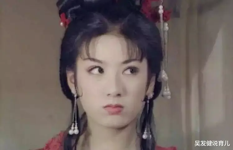 马思纯|“一胖毁所有”的8位女星，年轻时惊为天人，现今都成了老大妈