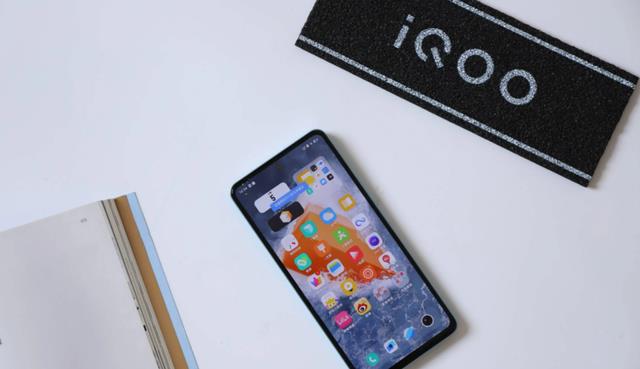 预算有限、又想要性能出色,不妨看看iQOONeo6