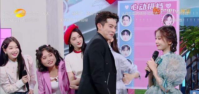 湖南卫视|湖南卫视“开窍”了，让快乐回归，《你好 星期六》赢麻了