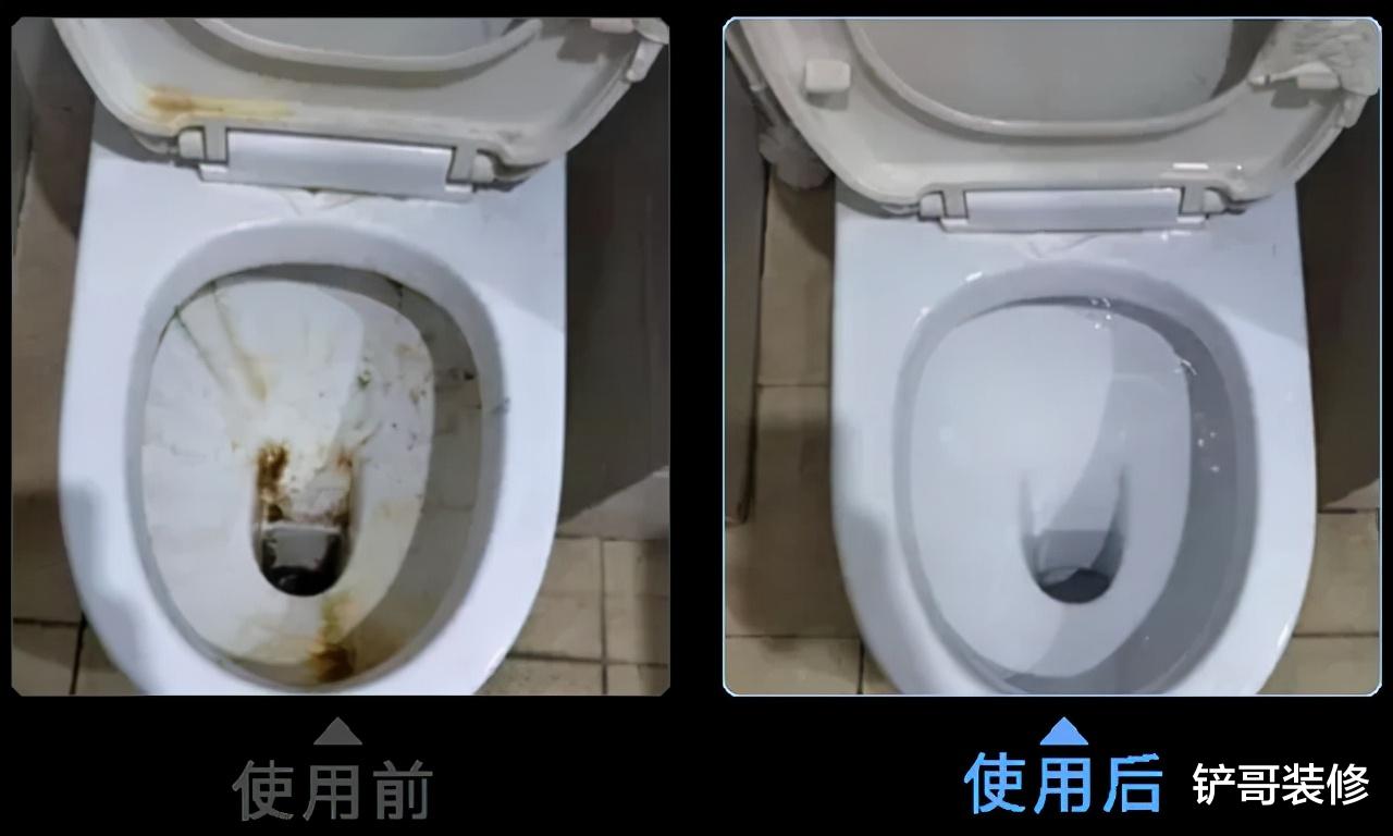 马桶冲力小,冲不干净?别傻傻换马桶,可能是这3个地方出错