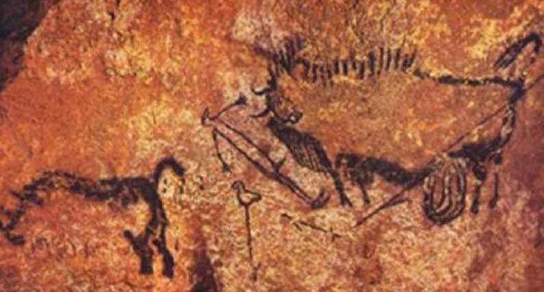 考古学家发现13000年前隧道!内壁痕迹触目惊心,并非人类所为!