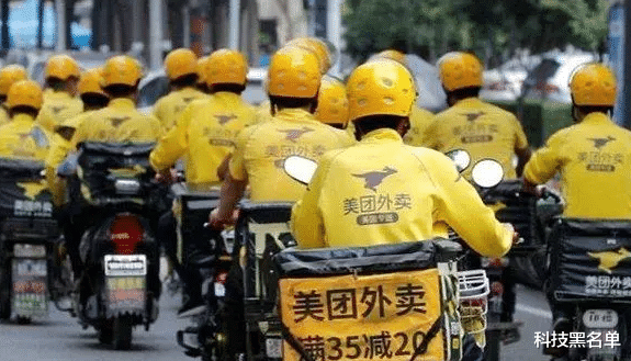 美团|外卖行业的最终结果是怎么样呢？