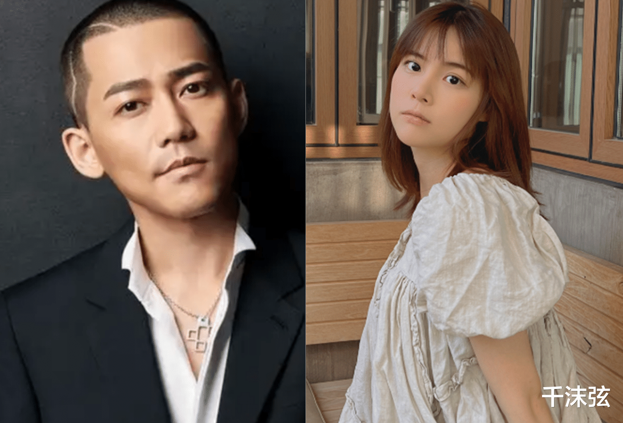 苏醒|苏醒儿子近照曝光!发型与爸爸相似,小11岁妻子被曝已生二胎