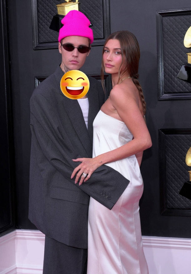 男团|韩国辱华男团现身格莱美红毯,卸下韩式滤镜全垮,各个沦为普信男