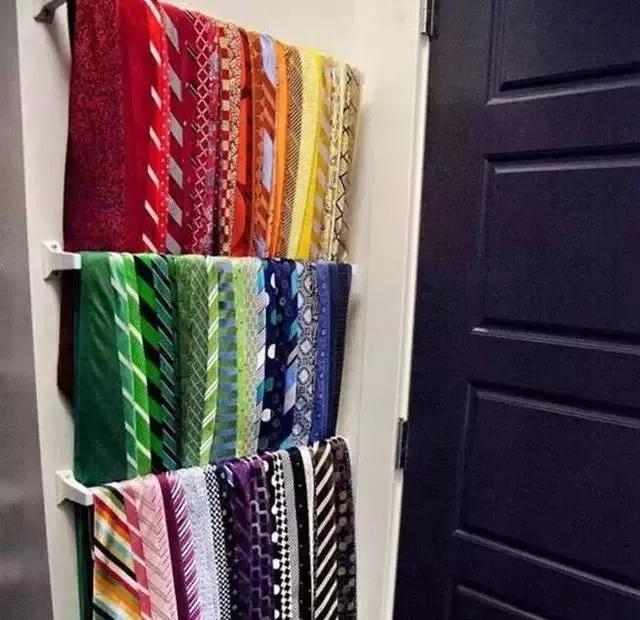 老婆把门后做成了秘密空间,瞬间引起了朋友圈的夸赞