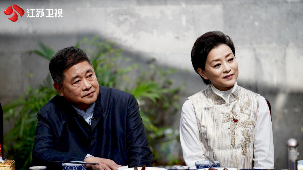 新生万物|《新生万物》江苏卫视热播，好评如潮，四点缘由，堪称开年佳作