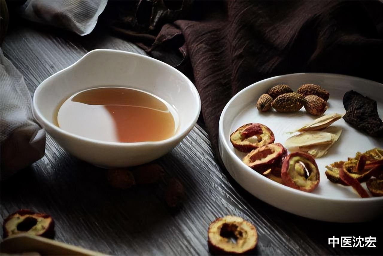 鼻咽癌|血管堵塞有垃圾!张仲景千年古方 清血栓,通血管 让血管干干净净