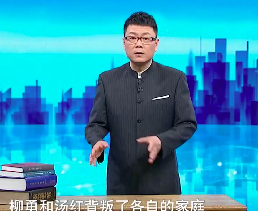 3男1女酿命案,2005年妻子有2个情夫,怀孕后将娃打掉被情夫杀死