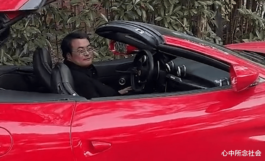 汤臣一品|倪海杉：中国微商第一人，住汤臣一品身价上十亿，他有何身份背景