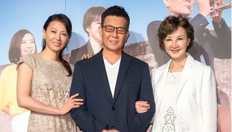 寇世勋|坐拥双妻的寇世勋:两位妻子和谐相处背后,全是我楼上楼下来回跑