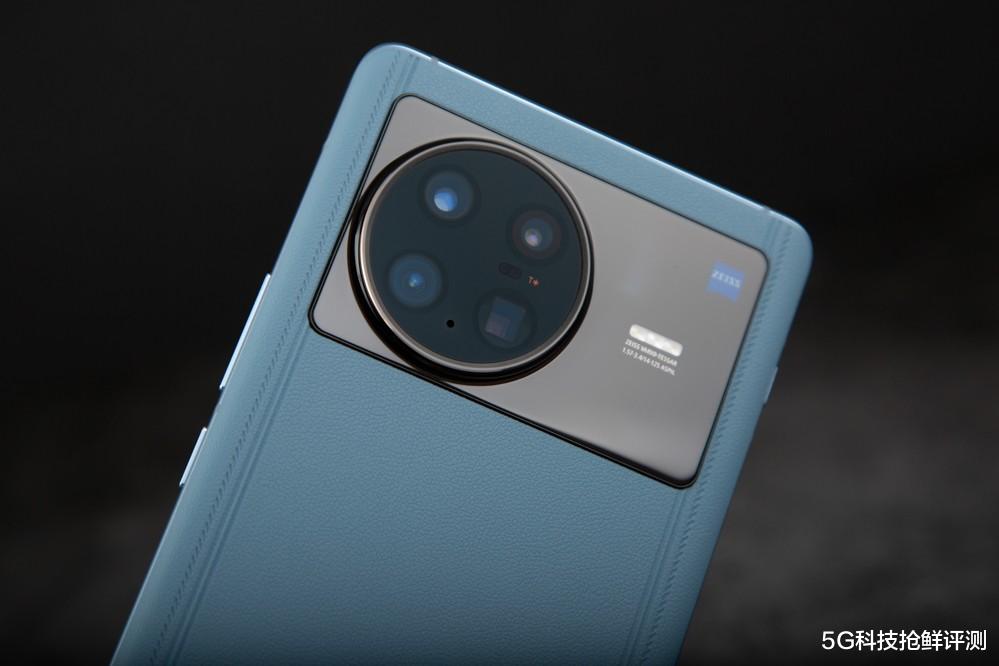 移动办公|vivo X Note首发评测：定制SPU加持 助力移动办公