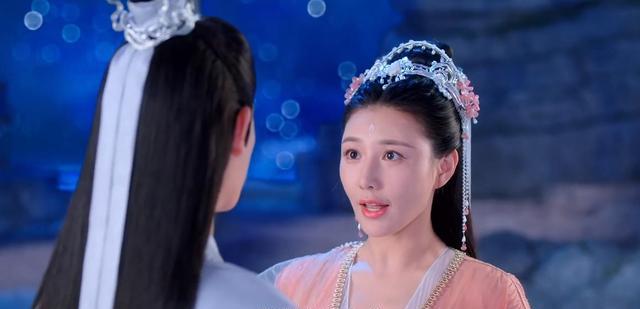 医保局|沉香如屑.重华:几类不可思议的爱,应渊入魔的不解,终是意难平