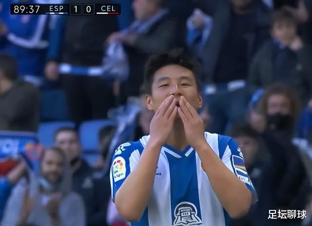 武磊|89分钟绝杀，1-0！武磊终于破门，结束西甲671天球荒，3万人见证