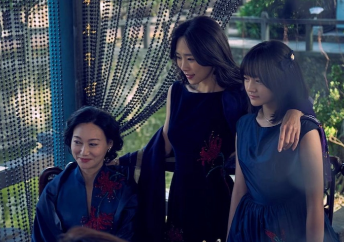 血观音|再看《血观音》，你看懂棠夫人了吗？