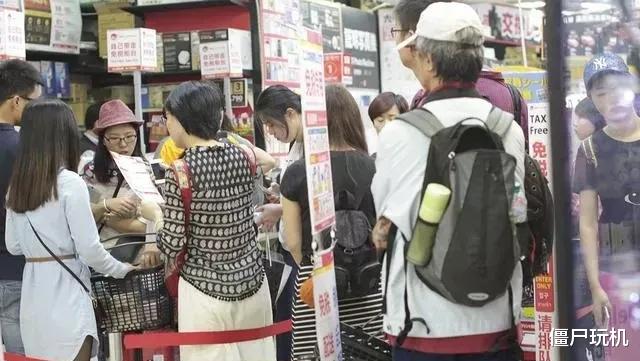海信|中国电商干掉实体,日本却是实体完胜电商,为啥?背后原因很现实