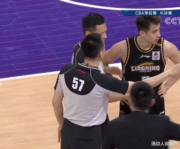广东男篮|广东出局杜锋露出笑容！阿联一脸沮丧英雄迟暮 郭艾伦盛赞对手