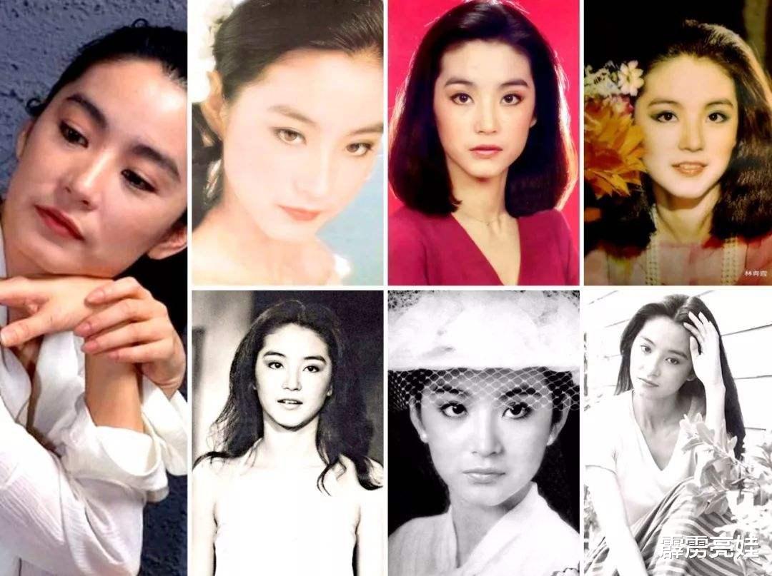 林青霞|68岁林青霞散文作品获奖，丈夫曾称：说不定拿诺贝尔文学奖