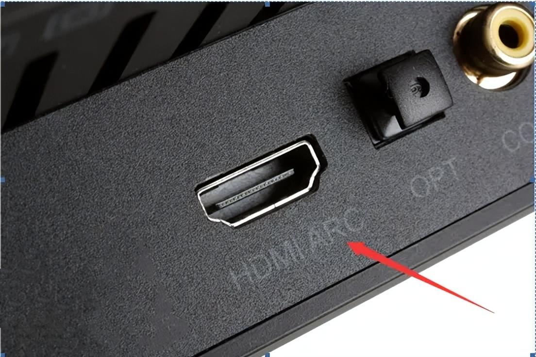 音响|应该选哪个接口连接音响，重要吗？