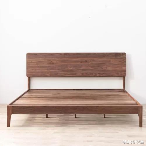 卧室该选什么床？失眠10年总结的经验，教你怎么选！