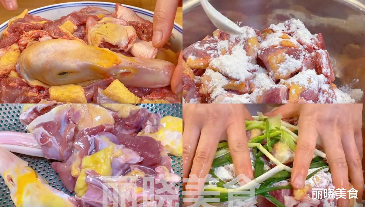冬天女人要补气血，建议吃这7种食材，益气又驱寒，坚持吃显年轻