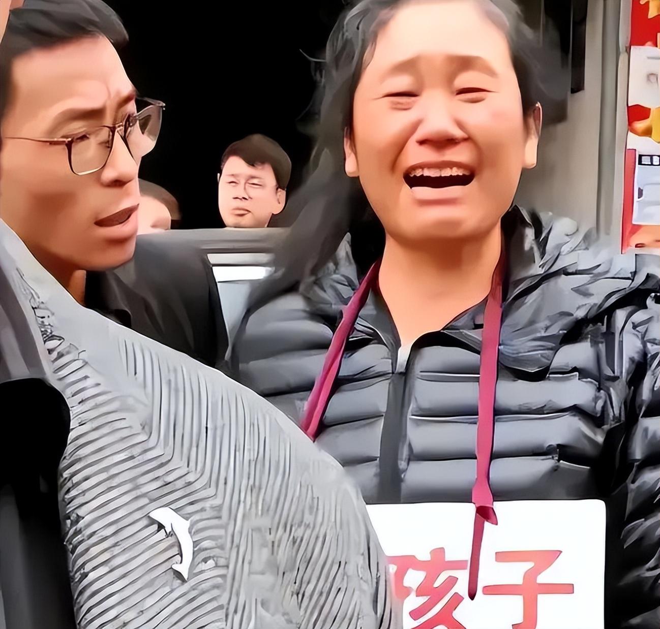 致远中学校长和殡仪馆老板关系密切,他疑被送去火化?