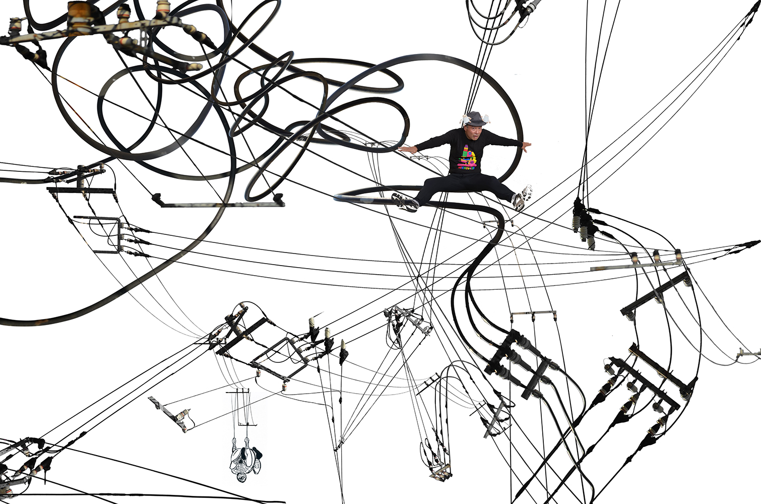 |艺术家 | teruhisa-tahara