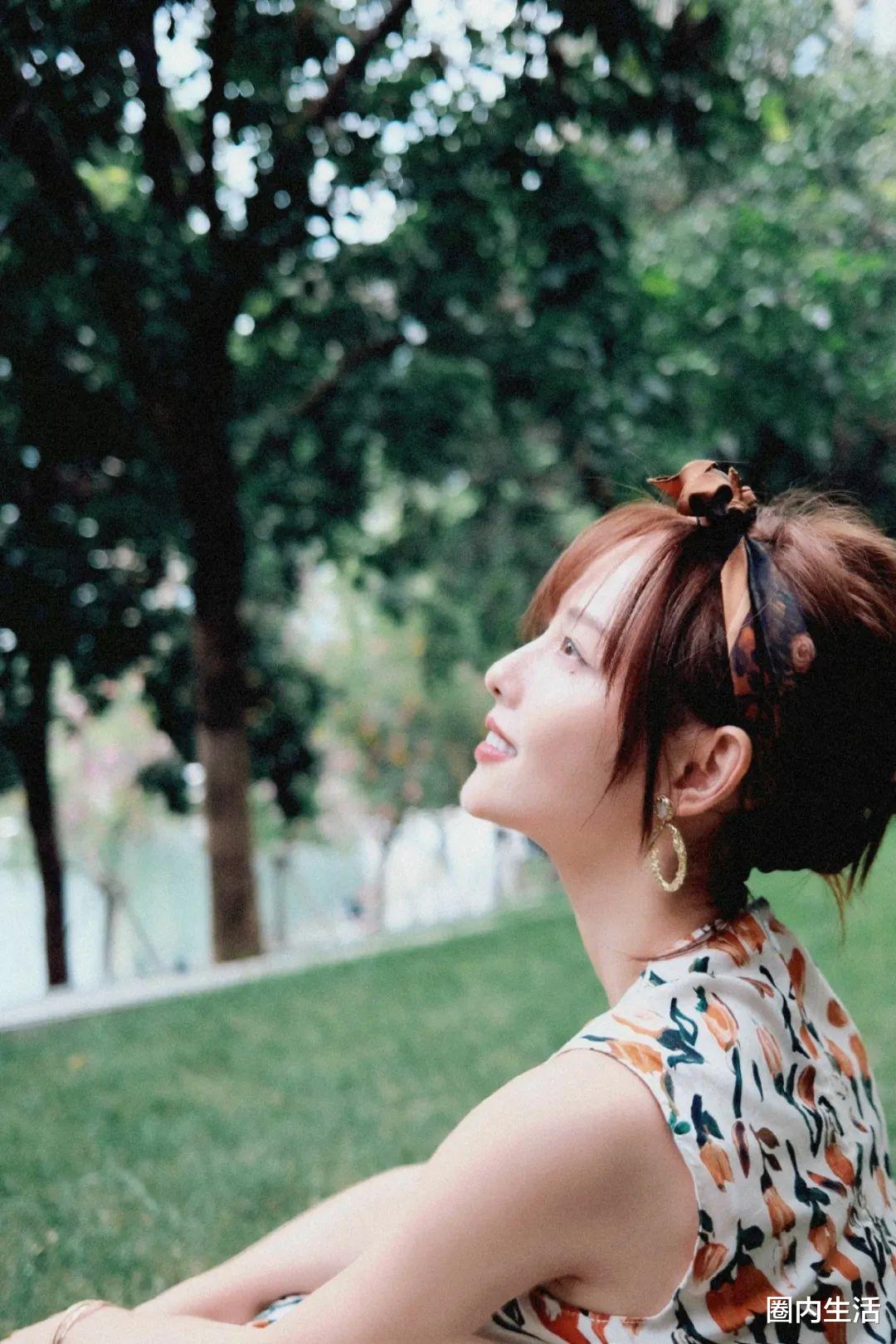 杨幂|唐嫣一直不愿意和baby来往密切，主要是因为baby和杨幂的关系不错