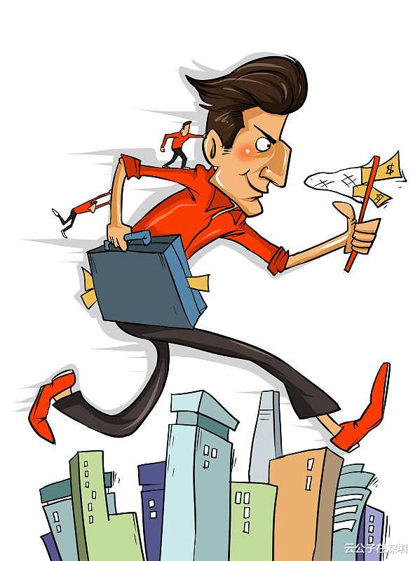 |领导绝不提拔,这六种傻瓜