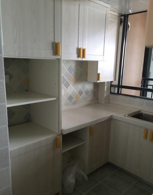 新房装修好了,光定制家具就花了4.8万,大家说值得吗?