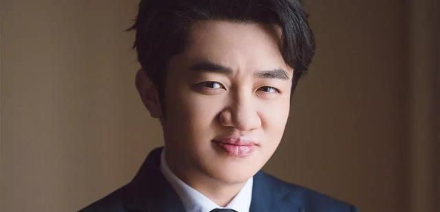 龚俊|龚俊和他们是同事,有初代跑男团成员,有主持名嘴,还有快乐男声