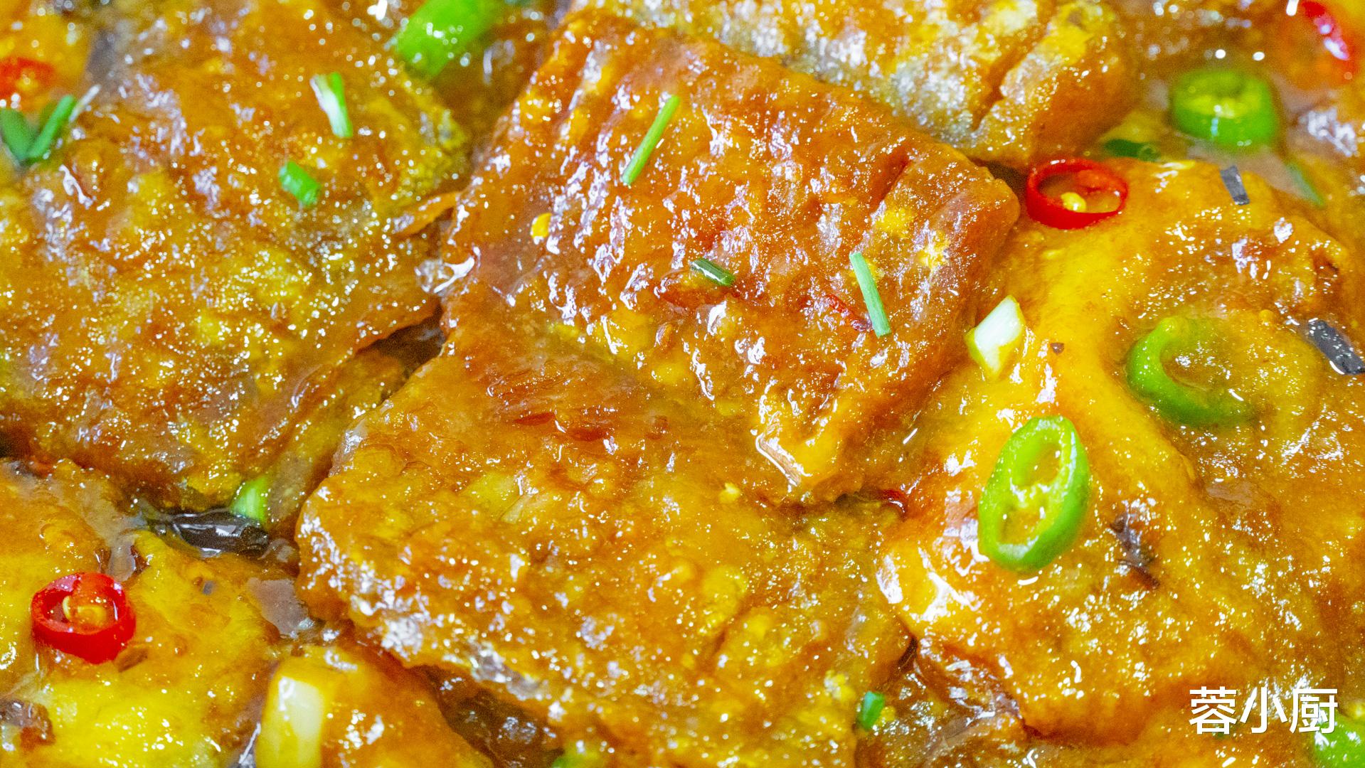 冬季吃鱼，聪明人都买它！鲜嫩刺少，价格平价，怎么做都好吃