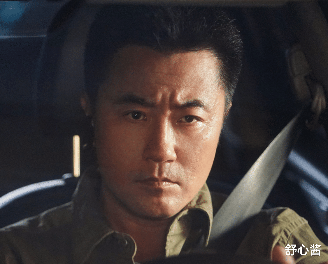 警察荣誉|《警察荣誉》大结局，我愿称之为“年度最催泪”