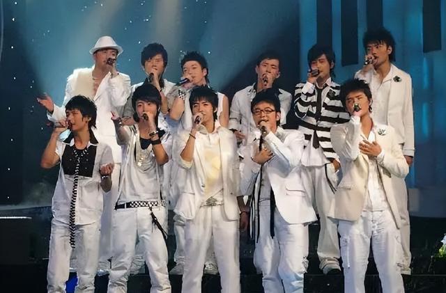 天娱传媒|华晨宇合约到期,天娱传媒学乐华娱乐和哇唧唧哇,官宣新男团出道