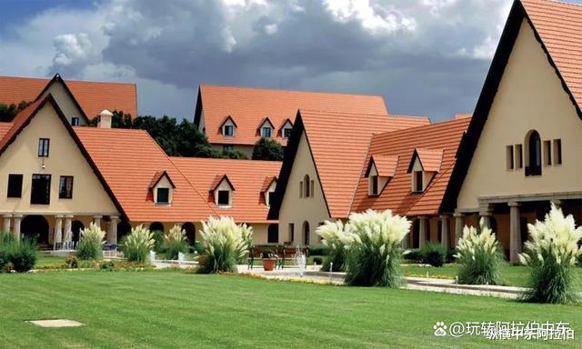 浙江省|摩洛哥美丽小城系列——伊夫兰