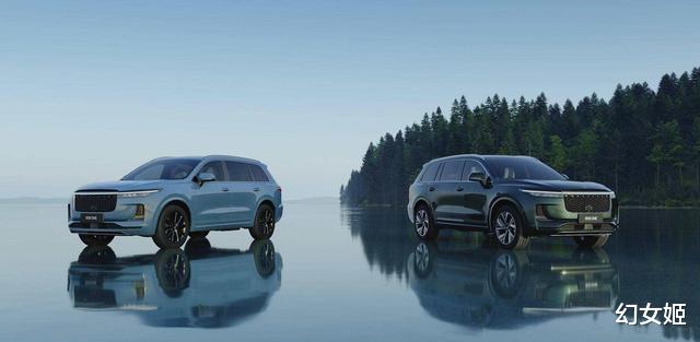 李想喊话别买one，为“一百万以内最强”suv新车铺路？