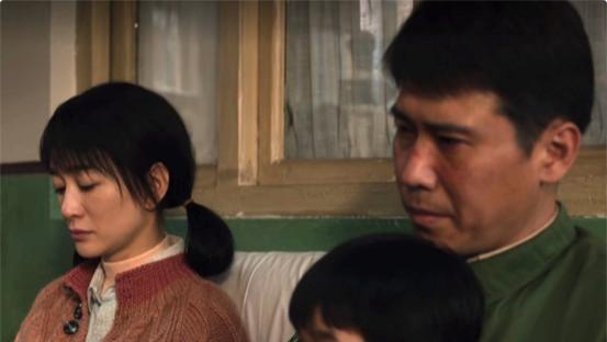 我们的日子|看了6集《我们的日子》，发现演技完全不能比较，因为优与劣一目了然