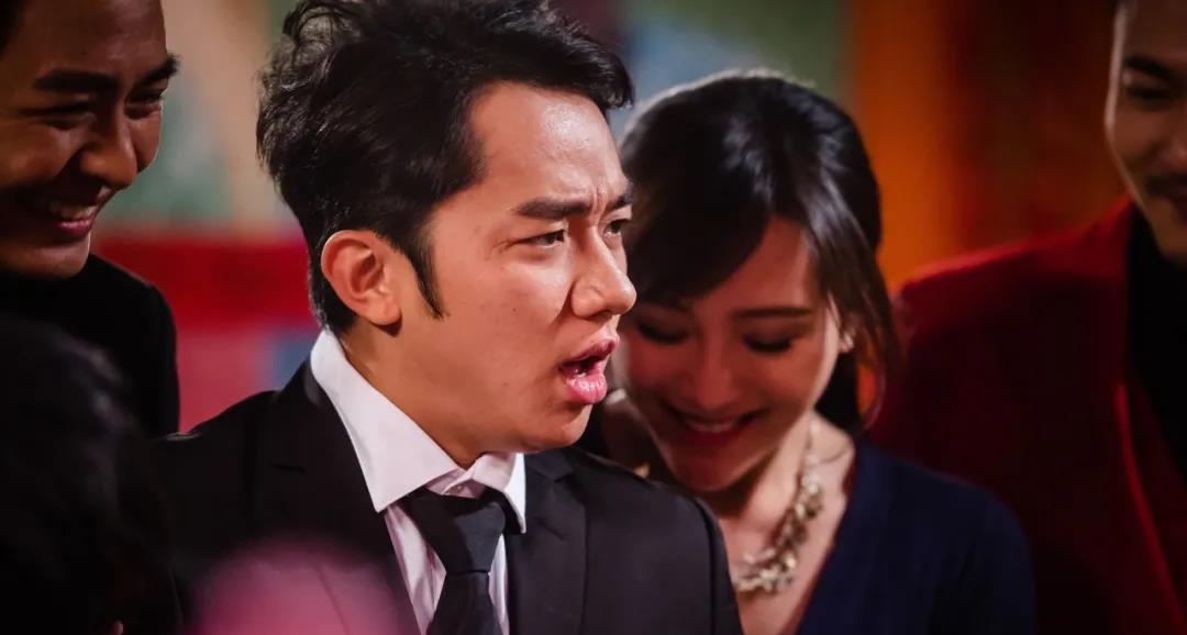 大鹏|小八卦，都美竹，王祖蓝，大鹏，徐娇，张庭