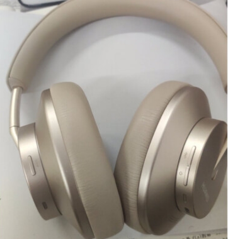 蓝牙耳机|大耳麦音效浑厚细腻,头戴降噪蓝牙耳机清澈音质,舒适不压耳