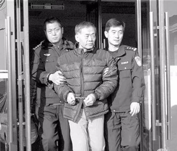 2004年, 主持人杜鹃死在自家车下, 死因扑朔迷离, 9年之后丈夫受贿入狱
