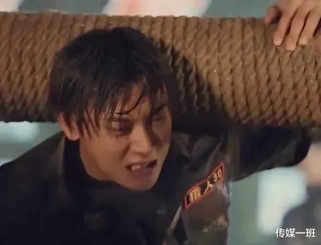 黄子韬|富二代们逐梦演艺圈，周震南因钱塌房，虞书欣黄子韬能火全靠自己