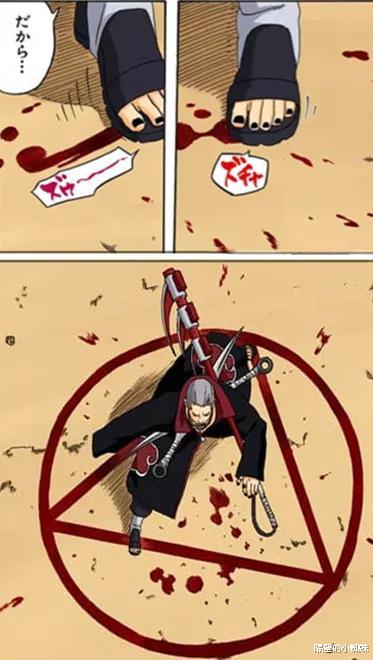 迈特·凯|火影:八门凯能击杀六道以下任何忍者吗?