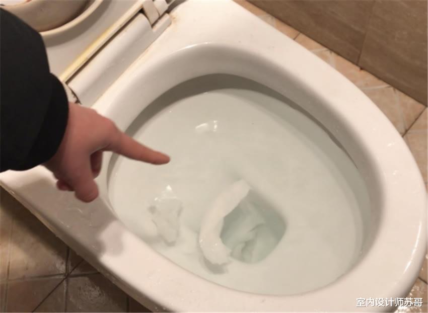 千元马桶和百元马桶有何差别?商家这几句话道出“真相”,别踩雷